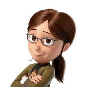 Meet your Posher, Denise